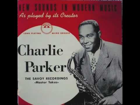 Billie's Bounce / Charlie Parker?The Savoy Recordings