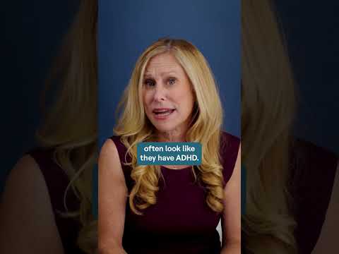 How to tell the difference between ADHD and anxiety Experts answer by Understood