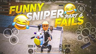 Some Legendary Sniper Fails In BGMI PT.6😂🔥 OnePlus,9R,9,8T,7T,,7,6T,8,N105G,N100,Nord,5T,NeverSettle