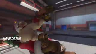 Torb Turret Teleport POTG