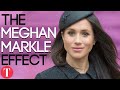 The Impact Of Meghan Markle On The World