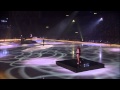Art on Ice 2014 - Florent Amodio with Hurts (Wonderful Life)