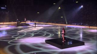 ⛸️ Art on Ice 2014 - Florent Amodio with Hurts (Wonderful Life)