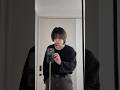 やっと女って信じてくれた？