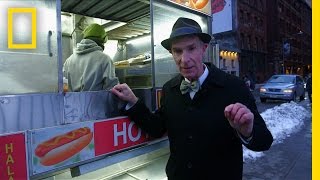 Bill Nye On Preventing Disease  Startalk