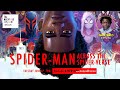 Spiderman across the spiderverse review  the micheaux mission