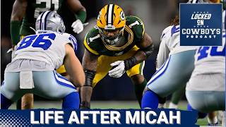 AFTERMATH: Are The Cowboys On The Right Track To REBUILD Defense After Micah Parsons Trade?