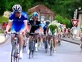 Dauphiné 2014 Etape2 Victoire de Froome