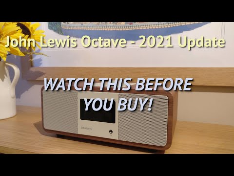 John Lewis & Partners Octave - 2021 Update - WATCH THIS BEFORE YOU BUY!