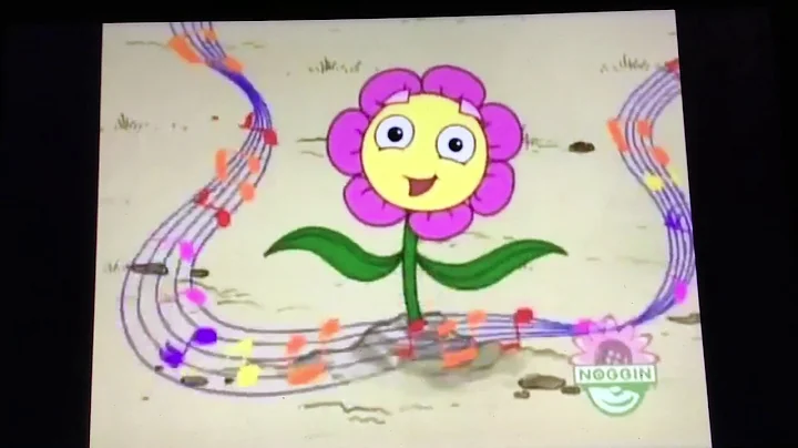 Laura is reading Pablos flute