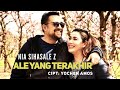 Nia sihasale ale yang terakhir official lyric lagu ambon bikin hati meleleh