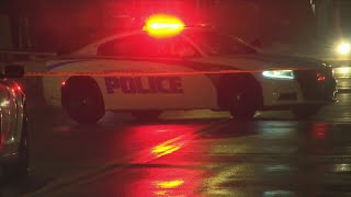 Man stabbed on Webster Ave, suspect in custody