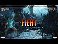 Mk1 Sr Risillas vs Spam Tsung ☠️💩🔥🪅