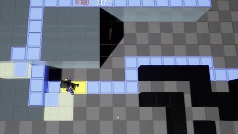 Unreal Engine 4 - Grid Movement logic