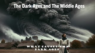 The Dark Ages - The Middle Ages - Simply Explained - History Videos for Students -