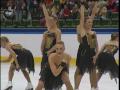 Team SWE1 - WSSC 2005