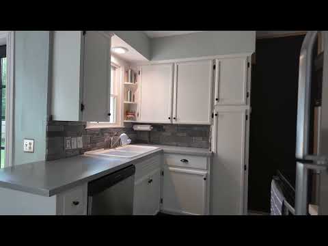 929 Ellsmere Street NE, Grand Rapids, MI home video tour