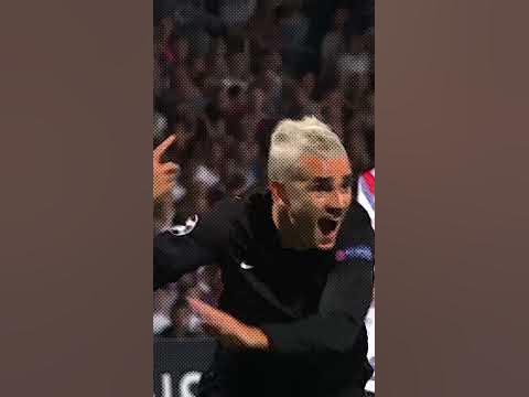 Griezmann Bicycle Kick😍🇫🇷 #griezmann #france #bicyclekick #whatagoal # ... - Hq2