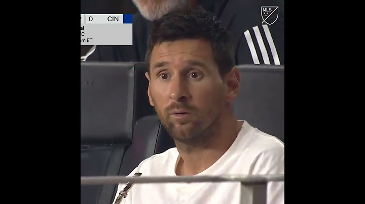 Messi retando a su hijo 🤣❤️