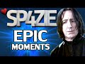  epic moments  117 snape