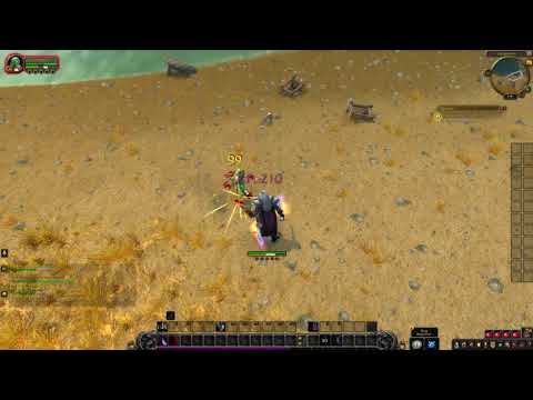 WoW 8.1.5 |