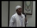 DAKWAH LUCU & SEGAR Da'i Muda Juara 1 Nasional Mirip Zaenuddin MZ 1994