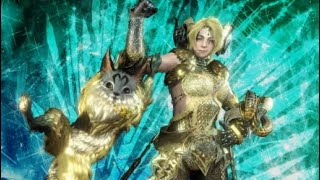 Mhw Iceborne The Fury Of El Dorado Archtempered Kulve Taroth