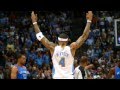 Kenyon martin nba career highlights