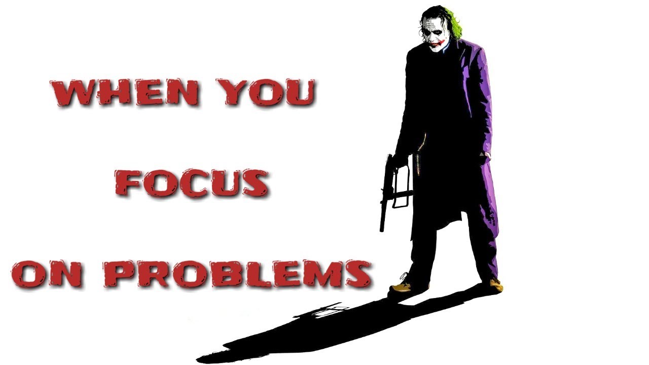 MOTIVATION ~ JOKER WHATSAPP STATUS VIDEO