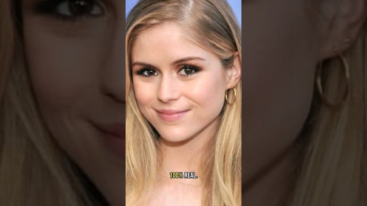 She DESTROYED Her Face On Purpose