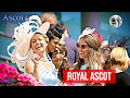 What is royal ascot
