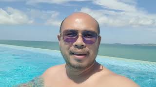 รีวิว โรงแรม royal cliff beach terrace pattaya