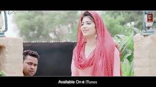 New Haryanvi DJ Song 2017 Gaj Ka Ghunghat Latest Haryanvi Song 2017