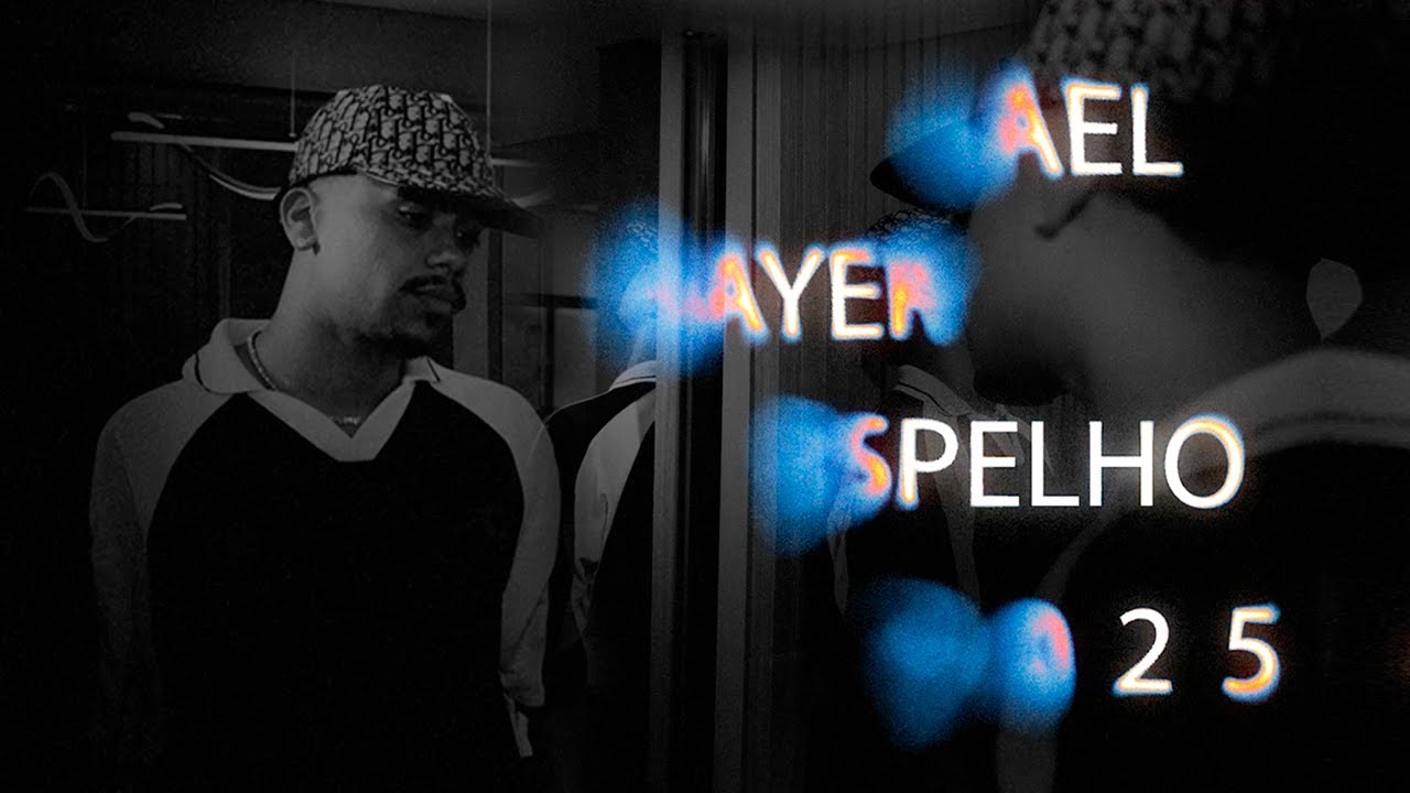 Watch Lael Bayer - Espelho | Prod - Kelwin Lopes & Cortsz on YouTube Watch Lael Bayer - Espelho | Prod - Kelwin Lopes & Cortsz on YouTube