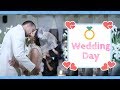 Doug Kramer Chesca Garcia Onsite Wedding Day video