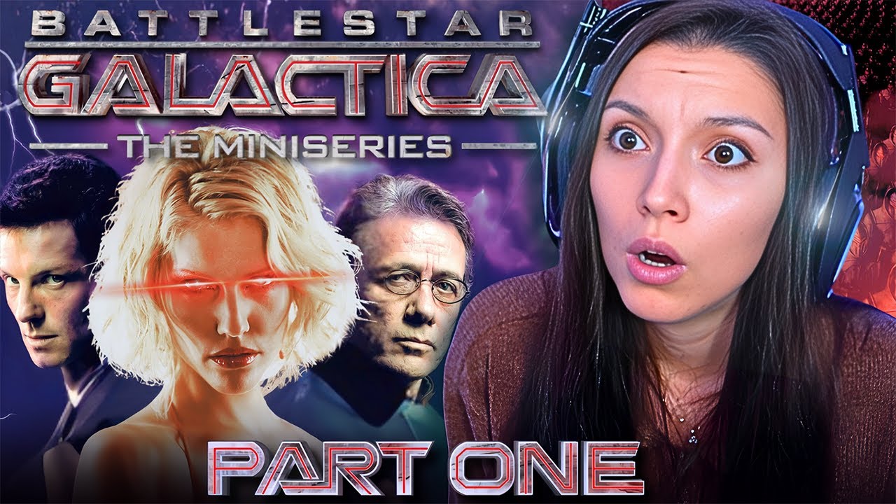 Is Battlestar Galactica Worth Watching in 2025?
