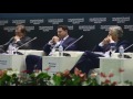 Выступление Алексея Говзича на Национальном нефтегазовом форуме