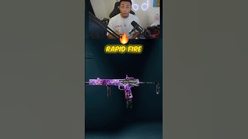 3 SHOT TANTO .22 🔥 CLASS SETUP #cod #blackops6 #bo6