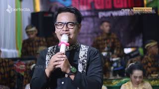 ATIM || KANGEN NICKERIE Cipt : DIDI KEMPOT || CAMPURSARI PURWO WILIS