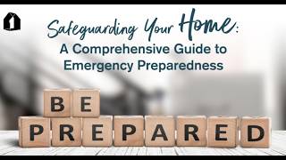 Introduction to Emergency Preparedness