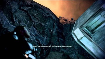 Mass Effect 3 Asshole Edition by Downwhere part 17