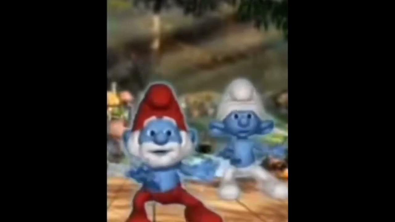 You Got Me Jumping Like Boom Shakalaka you got me jumping like boom shakalaka boom shakalaka smurfs meme - YouTube