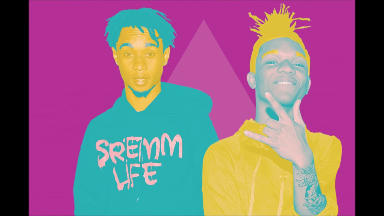 Rae Sremmurd - T'd Up Type Beat