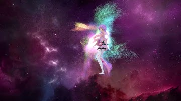 VRChat Mesh Particles - Addiction