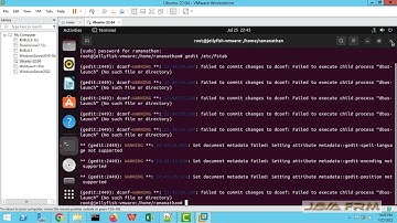 How to share folder of Windows host to Ubuntu 22.04 LTS Guest OS on Vmware Workstation 16.2