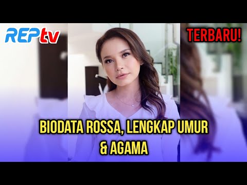 Video: Rosa Blasi Bersih