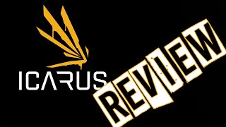Icarus review - #surviveicarus screenshot 3
