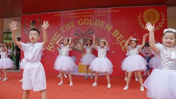 Trường TH Cổ Nhuế 2A, Mang Non Dance Group, Official Video