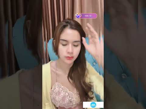 BIGO LIVE putih mulus hot #001