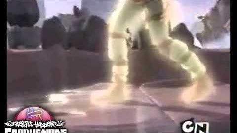 • [Code Lyoko] - Miracle •